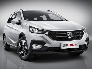 Baojun 310W 2018 года 